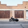 Indian Motorcycle perkenal model 2020 berenjin 1.9L