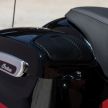 Indian Motorcycle perkenal model 2020 berenjin 1.9L