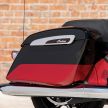 Indian Motorcycle perkenal model 2020 berenjin 1.9L