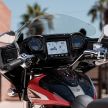 Indian Motorcycle perkenal model 2020 berenjin 1.9L