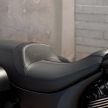Indian Motorcycle perkenal model 2020 berenjin 1.9L