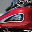 Indian Motorcycle perkenal model 2020 berenjin 1.9L