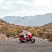 Indian Motorcycle perkenal model 2020 berenjin 1.9L