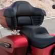 Indian Motorcycle perkenal model 2020 berenjin 1.9L