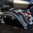 Indian Motorcycle perkenal model 2020 berenjin 1.9L