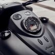 Indian Motorcycle perkenal model 2020 berenjin 1.9L