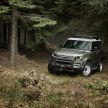Land Rover Defender generasi baru bakal tiba di M’sia tak lama lagi – versi 90 & 110, enjin petrol 2.0L & 3.0L