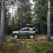 Land Rover Defender generasi baru bakal tiba di M’sia tak lama lagi – versi 90 & 110, enjin petrol 2.0L & 3.0L