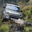 New L663 Land Rover Defender launching in Malaysia on Oct 21 – 110 5-door, 2.0L 300 PS, 3.0L 400 PS MHEV
