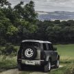 L663 Land Rover Defender coming soon to Malaysia – 90 and 110 versions with 2.0L and 3.0L petrol engines