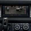 2020 Land Rover Defender debuts – aluminium monocoque, 3.0L mild-hybrid, OTA software support