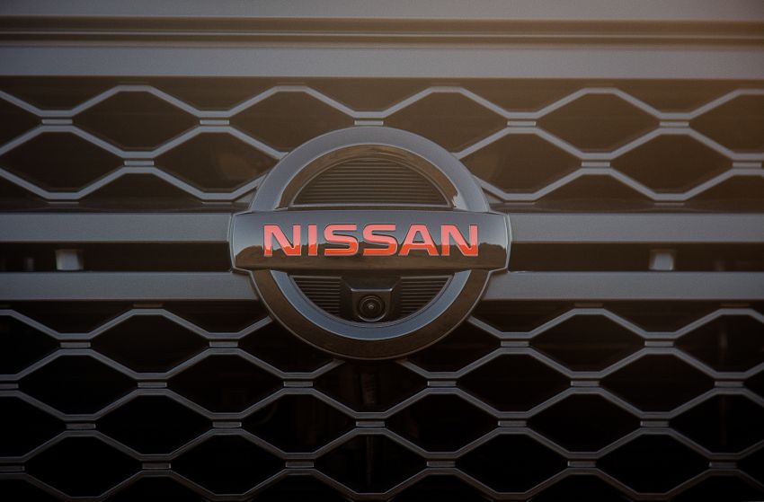 2020 Nissan Titan revealed with updated styling, kit 1021866
