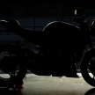 2020 Triumph Street Triple RS teased – with new lights