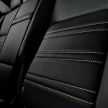 2020 Lexus NX Black Line Special Edition goes bronze