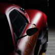 ATS Corsa RR Turbo – 600 hp, 530 Nm, weighs 780 kg!