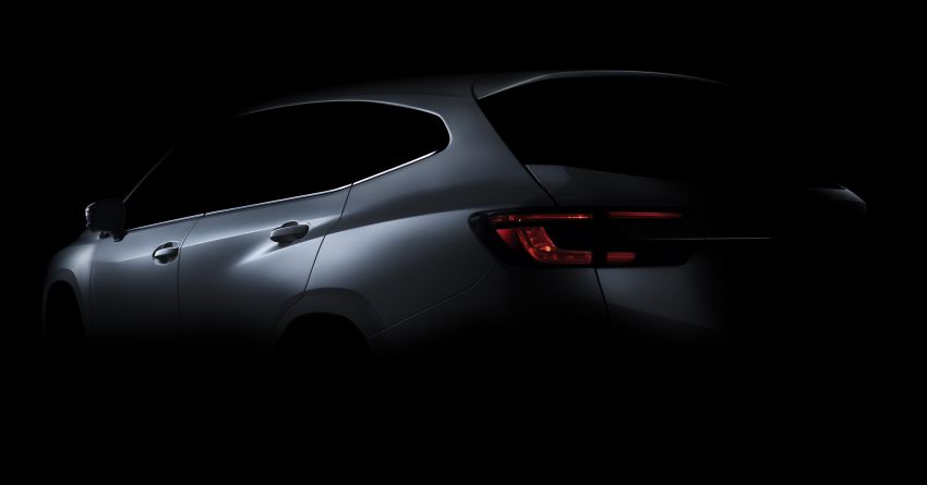 Subaru Levorg Prototype: Tokyo debut for new wagon 1021069