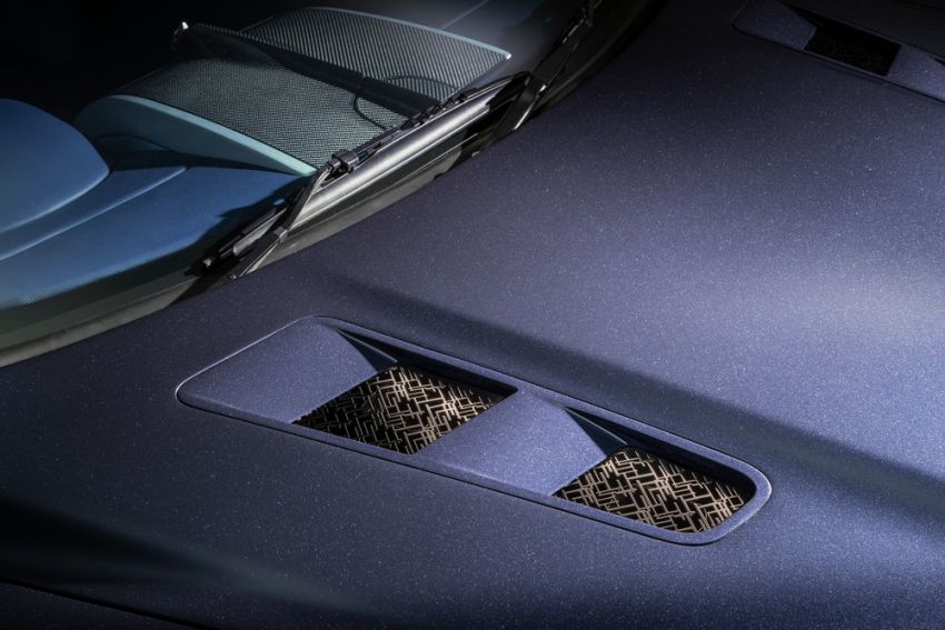 Aston Martin Vanquish 25 is Ian Callum’s debut project 1010708