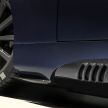 Aston Martin Vanquish 25 is Ian Callum’s debut project