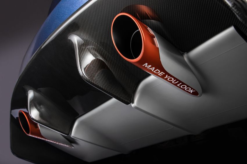 Aston Martin Vanquish 25 is Ian Callum’s debut project 1010718