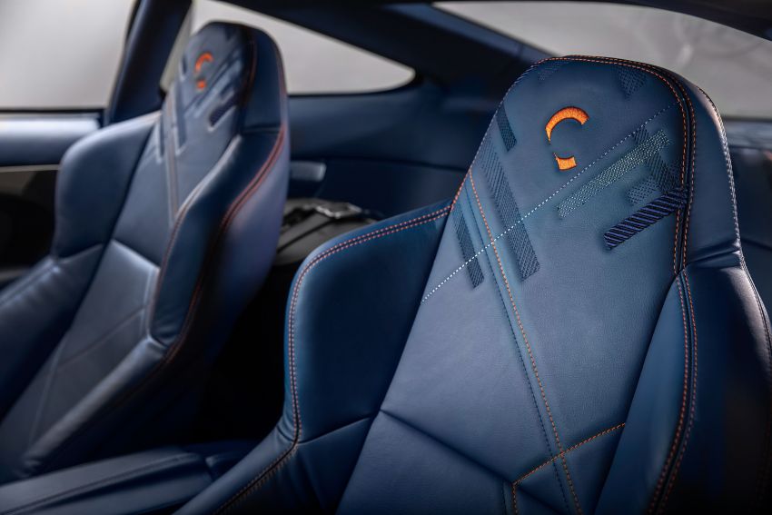 Aston Martin Vanquish 25 is Ian Callum’s debut project 1010720
