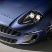 Aston Martin Callum Vanquish 25 production specs revealed – 5.9L NA V12, 588 PS, priced at RM3 million