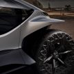 Audi AI:Trail Quattro Concept – EV kegunaan lasak