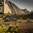 Audi AI:Trail quattro concept – off-road EV previewed