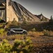 Audi AI:Trail Quattro Concept – EV kegunaan lasak