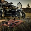 Audi AI:Trail Quattro Concept – EV kegunaan lasak