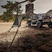 Audi AI:Trail Quattro Concept – EV kegunaan lasak