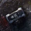 Audi AI:Trail Quattro Concept – EV kegunaan lasak