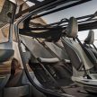 Audi AI:Trail quattro concept – off-road EV previewed
