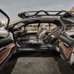 Audi AI:Trail Quattro Concept – EV kegunaan lasak