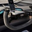Audi AI:Trail Quattro Concept – EV kegunaan lasak
