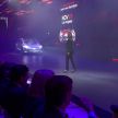Audi e-tron Sportback set to debut at LA Auto Show