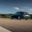 BMW Alpina B3 Touring – wagon dengan bekalan 462 hp/700 Nm, lebih berkuasa dari BMW M3 CS F80!