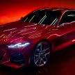 BMW 4 Series to debut in June bearing bold new face