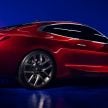 BMW Concept 4 – petunjuk coupe sporty masa depan