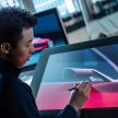 BMW Concept 4 debuts, previews future coupe design