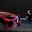 BMW Concept 4 debuts, previews future coupe design