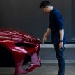 BMW Concept 4 – petunjuk coupe sporty masa depan