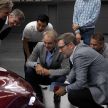 BMW Concept 4 – petunjuk coupe sporty masa depan