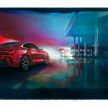 BMW Concept 4 – petunjuk coupe sporty masa depan