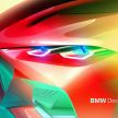 BMW Concept 4 – petunjuk coupe sporty masa depan