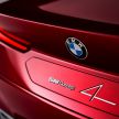BMW 4 Series to debut in June bearing bold new face