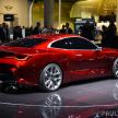 QUICK LOOK: BMW Concept 4 – controversial design?