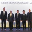 BMW Group Thailand commences local assembly of high-voltage batteries for plug-in hybrid models