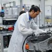 BMW Group Thailand commences local assembly of high-voltage batteries for plug-in hybrid models