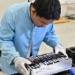 BMW Group Thailand commences local assembly of high-voltage batteries for plug-in hybrid models