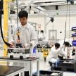 BMW Group Thailand commences local assembly of high-voltage batteries for plug-in hybrid models